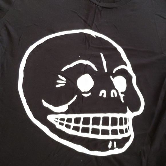 Cheap Monday Logo T-Shirt - Picture 2 of 3